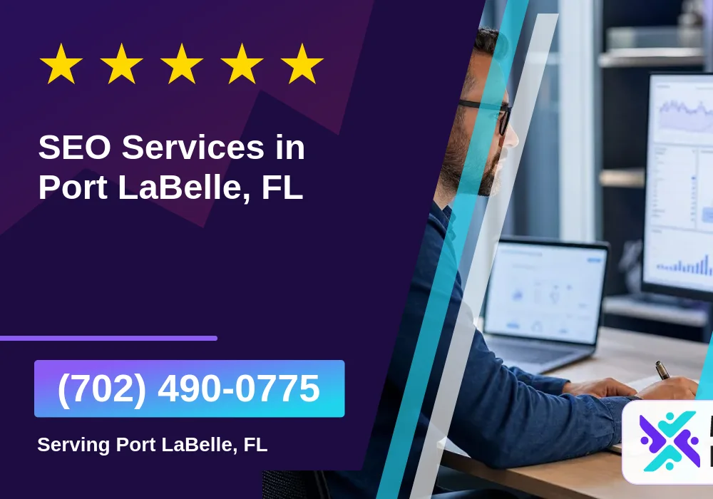 SEO Services in Port LaBelle, FL SEO Services in Port LaBelle, FL