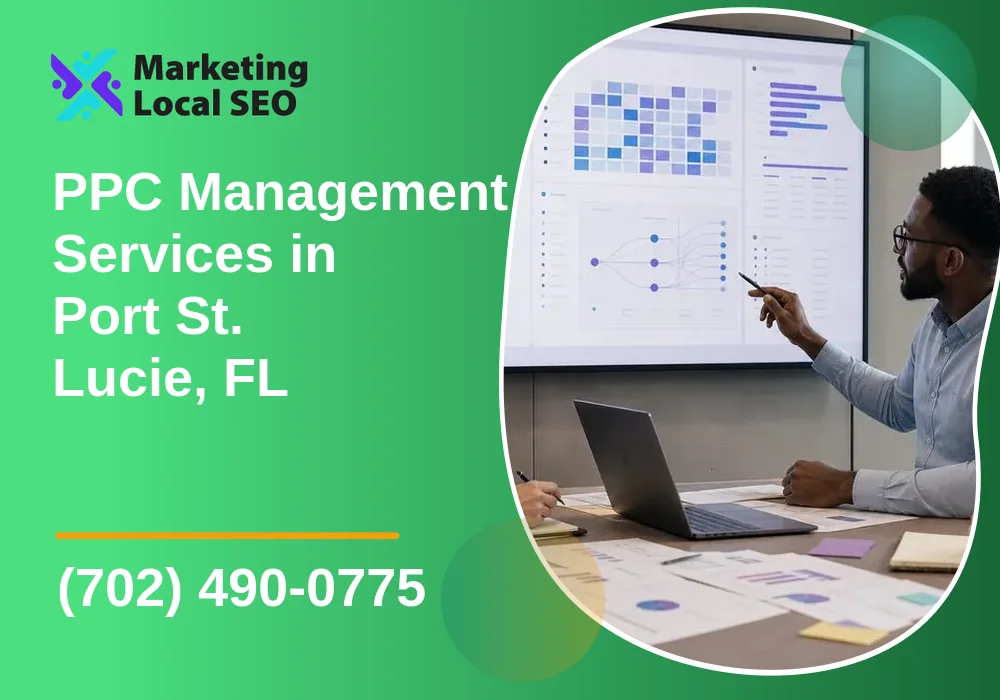 PPC Management Services in Port St. Lucie, FL PPC Management Services in Port St. Lucie, FL