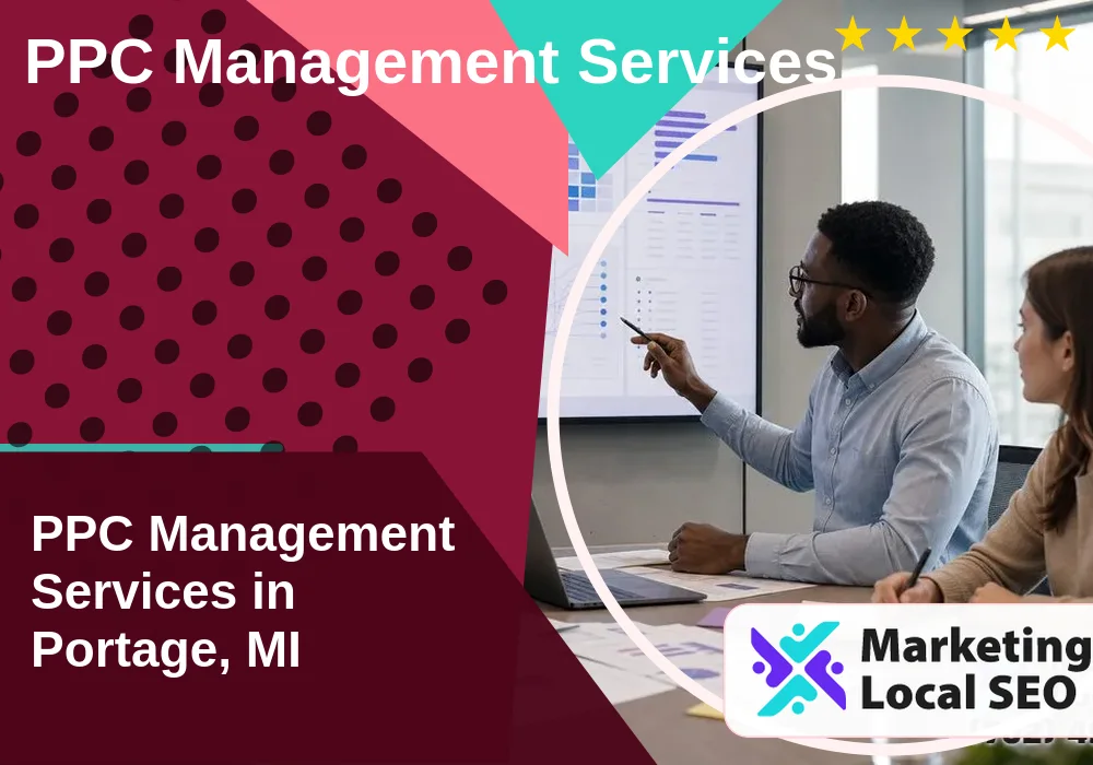 PPC Management Services in Portage, MI PPC Management Services in Portage, MI