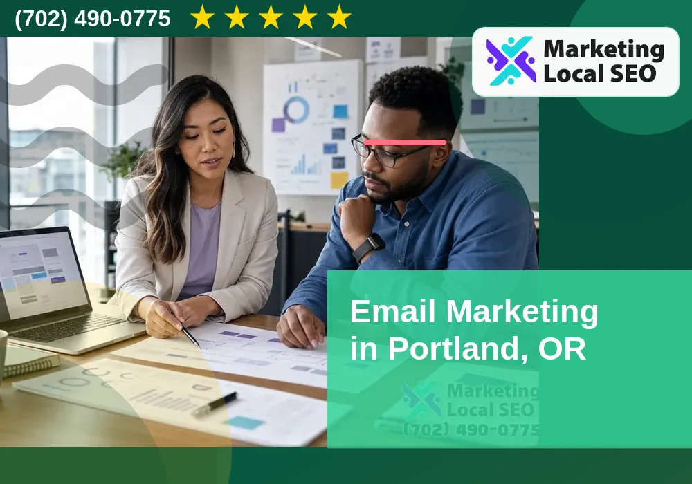 Email Marketing in Portland, OR Email Marketing in Portland, OR