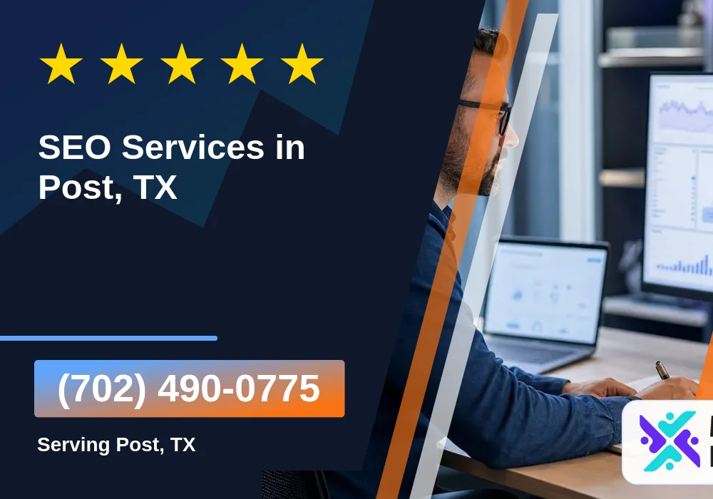 SEO Services in Post, TX SEO Services in Post, TX