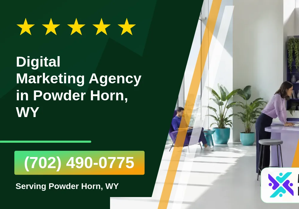 Digital Marketing Agency in Powder Horn, WY Digital Marketing Agency in Powder Horn, WY