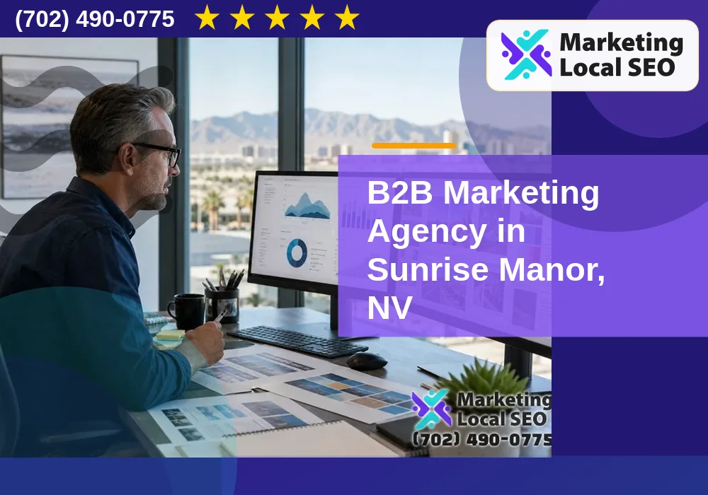Advertising Agency in Prairieville, LA