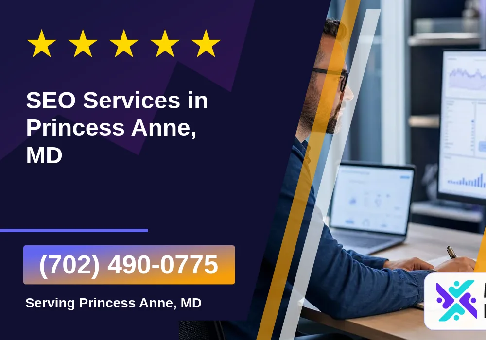 SEO Services in Princess Anne, MD SEO Services in Princess Anne, MD