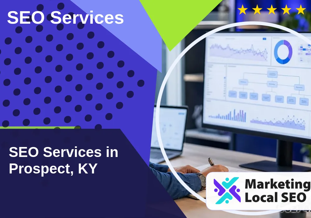 SEO Services in Prospect, KY
