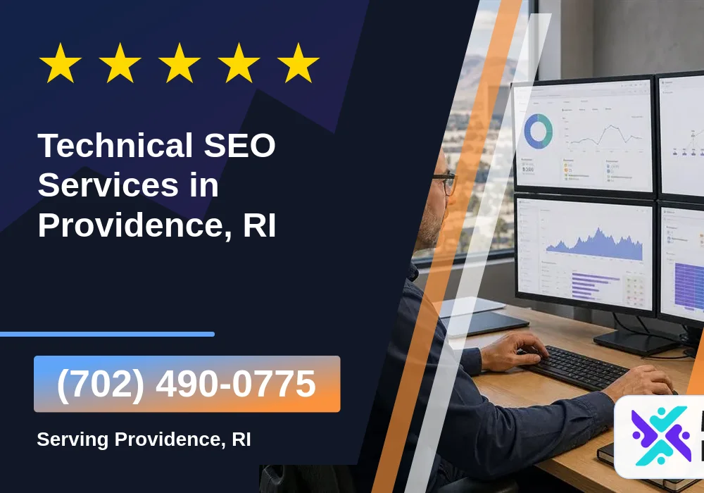 Technical SEO in Providence, RI Technical SEO in Providence, RI
