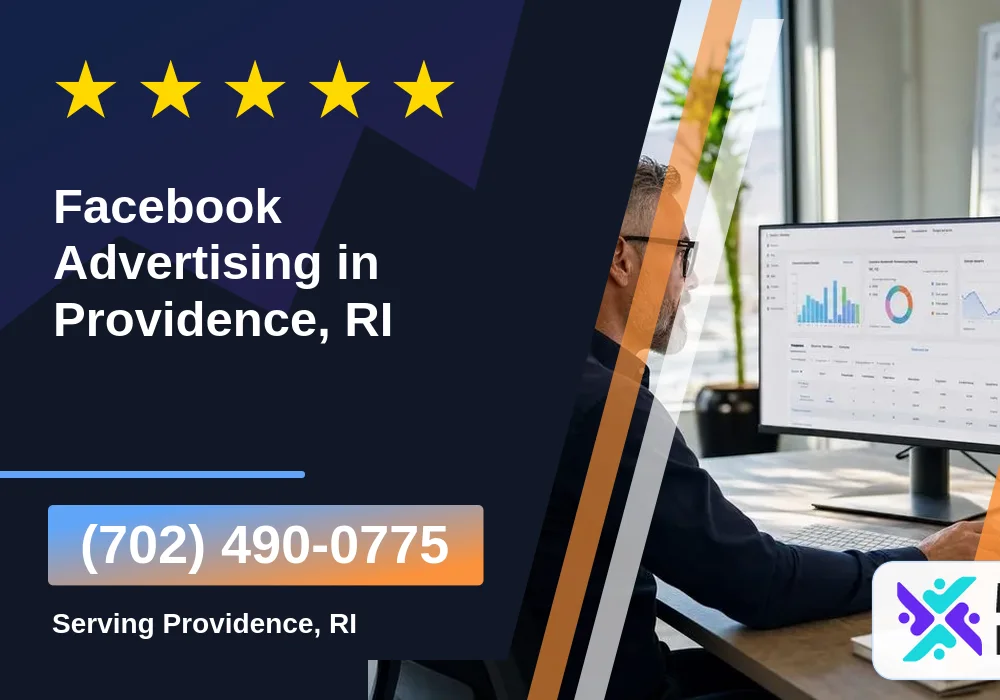 Facebook Advertising in Providence, RI