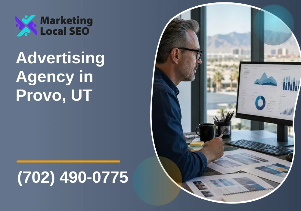 Advertising Agency in Provo, UT Advertising Agency in Provo, UT