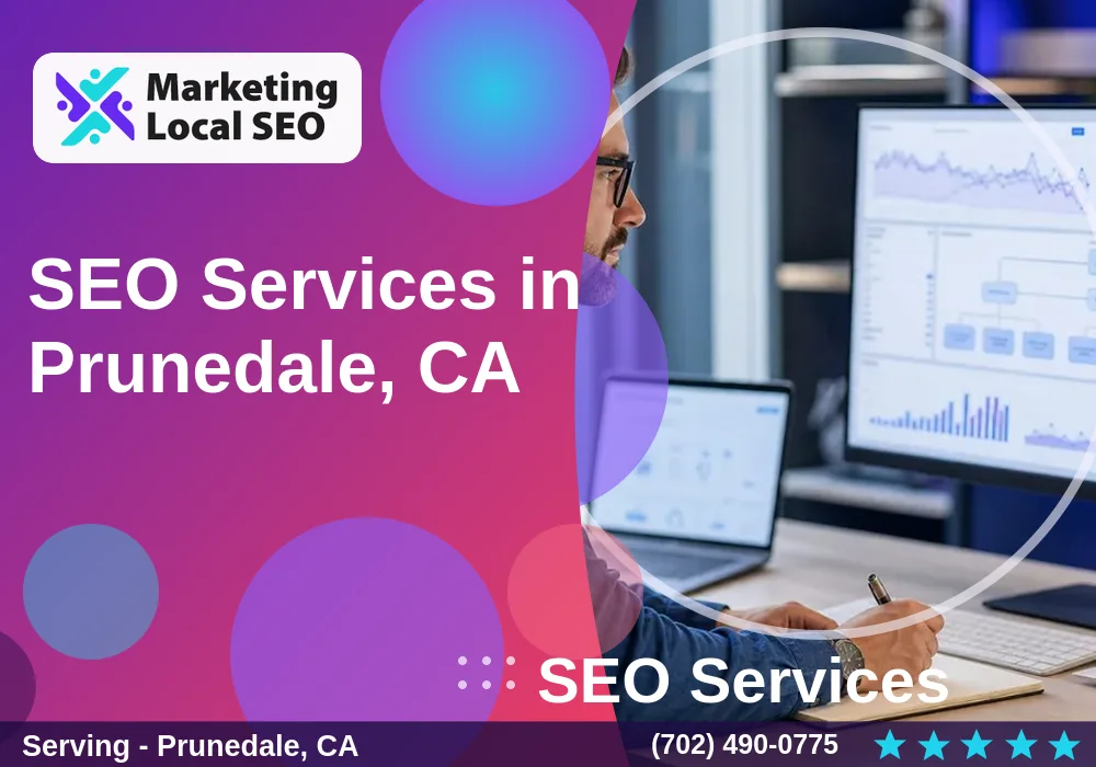 SEO Services in Prunedale, CA SEO Services in Prunedale, CA