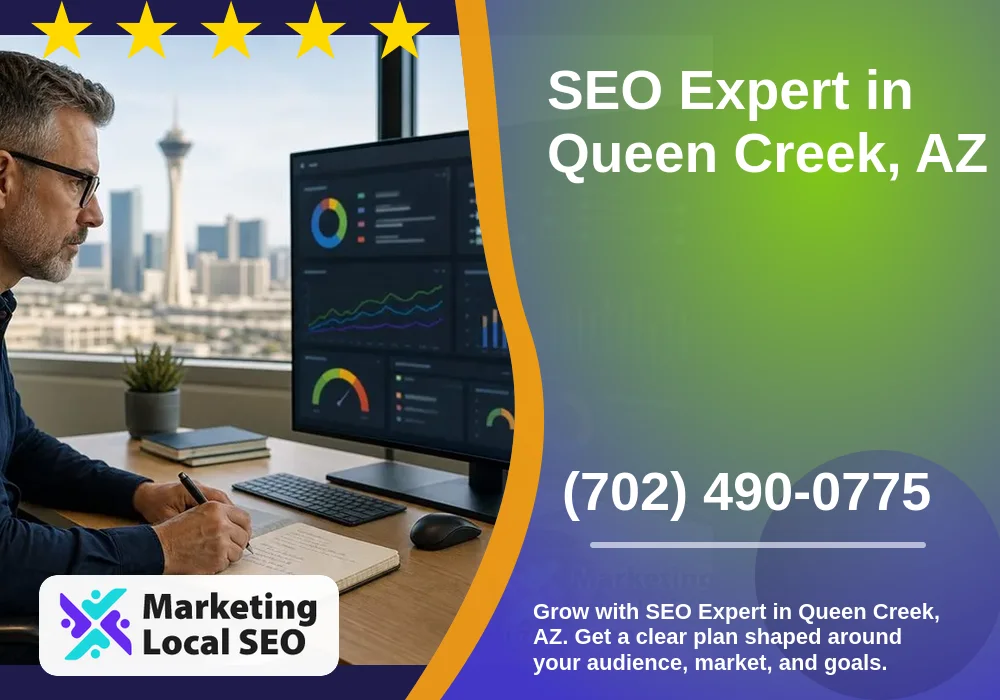 SEO Expert in Queen Creek, AZ SEO Expert in Queen Creek, AZ