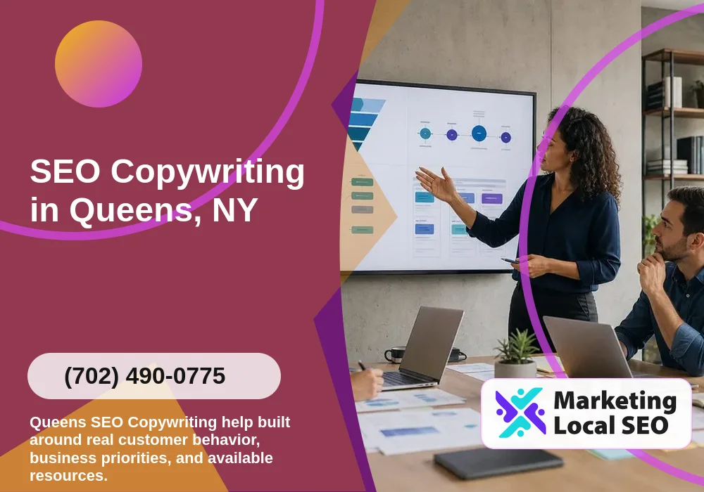 SEO Copywriting in Queens, NY SEO Copywriting in Queens, NY