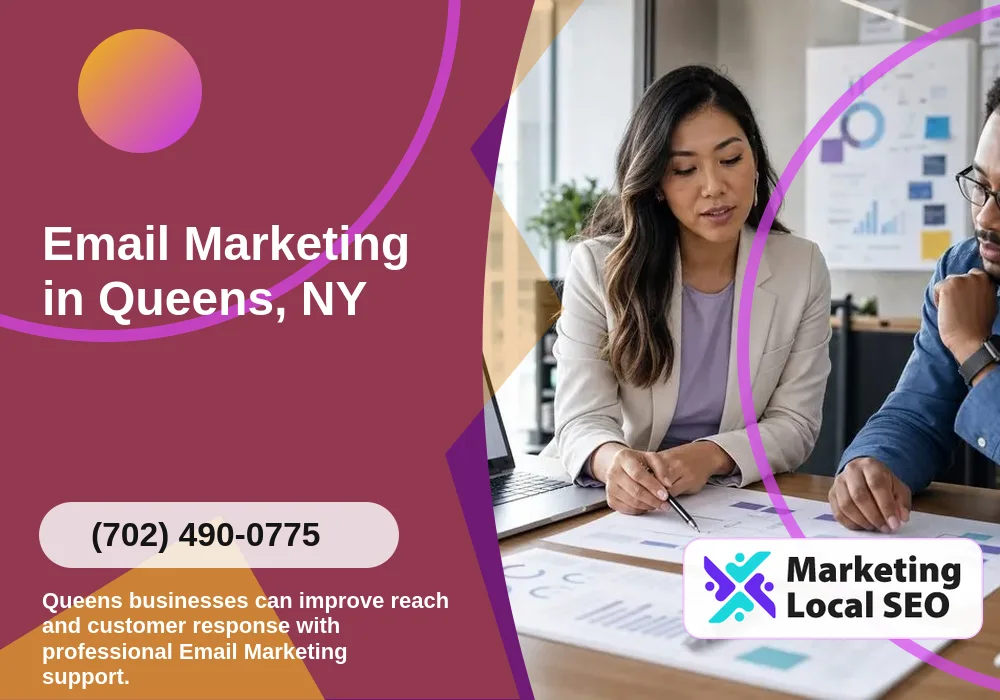 Email Marketing in Queens, NY Email Marketing in Queens, NY