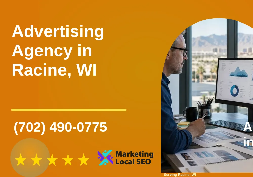 Advertising Agency in Racine, WI