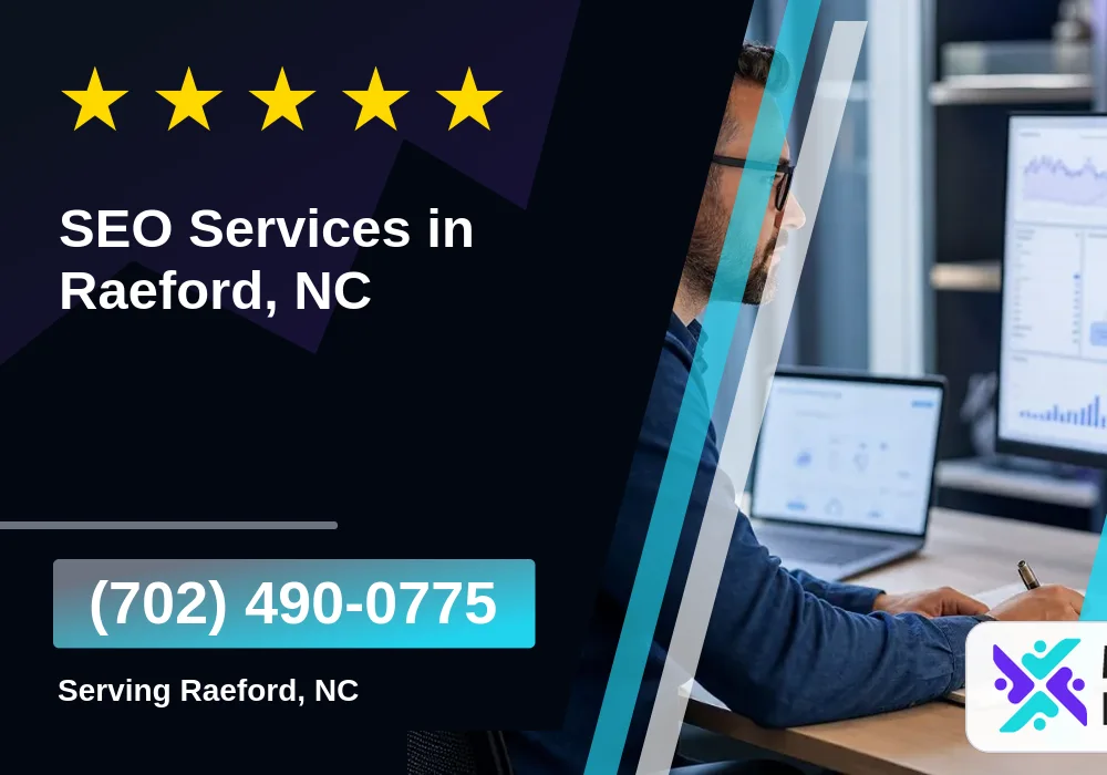 SEO Services in Raeford, NC SEO Services in Raeford, NC