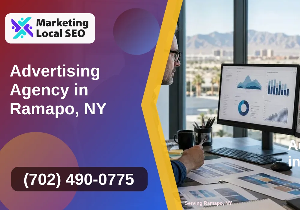 Advertising Agency in Ramapo, NY Advertising Agency in Ramapo, NY