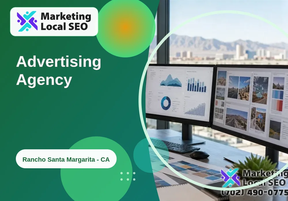 Advertising Agency in Rancho Santa Margarita, CA Advertising Agency in Rancho Santa Margarita, CA