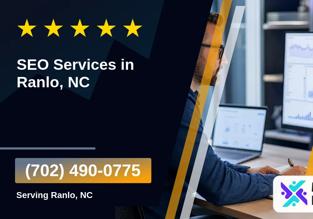 SEO Services in Ranlo, NC SEO Services in Ranlo, NC