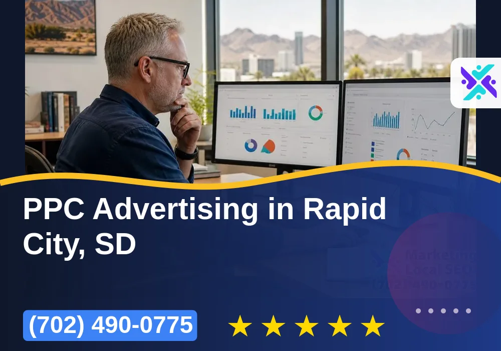 PPC Advertising in Rapid City, SD PPC Advertising in Rapid City, SD