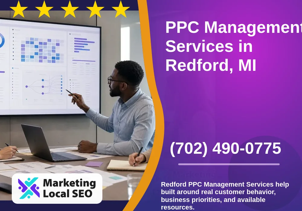 PPC Management Services in Redford, MI PPC Management Services in Redford, MI