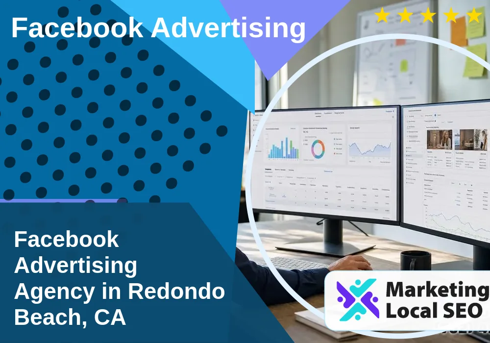 Facebook Advertising in Redondo Beach, CA Facebook Advertising in Redondo Beach, CA