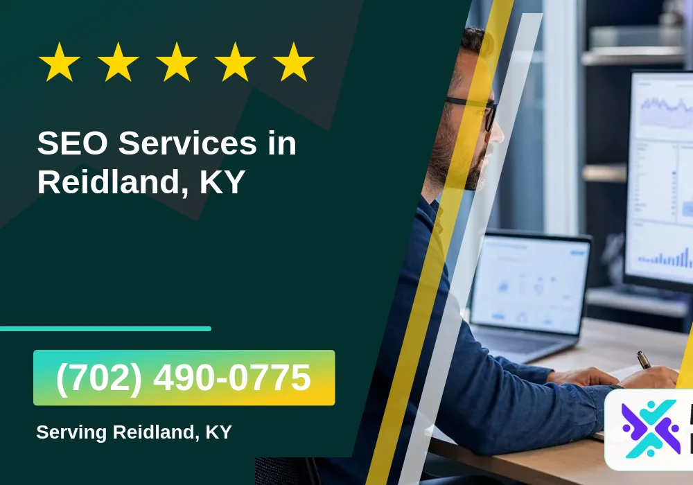 SEO Services in Reidland, KY SEO Services in Reidland, KY