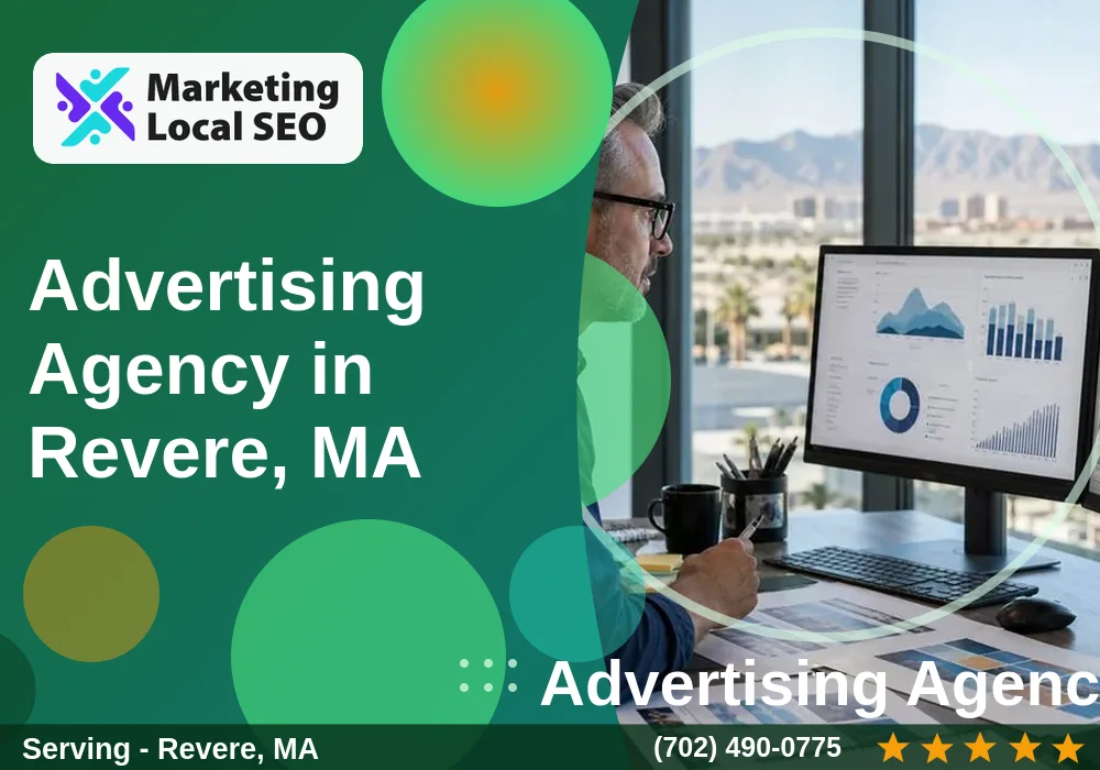 Advertising Agency in Revere, MA