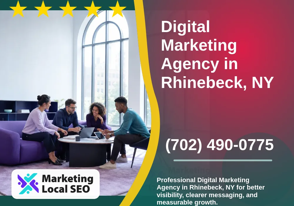 Digital Marketing Agency in Rhinebeck, NY Digital Marketing Agency in Rhinebeck, NY