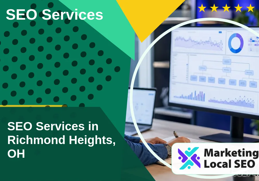 SEO Services in Richmond Heights, OH SEO Services in Richmond Heights, OH