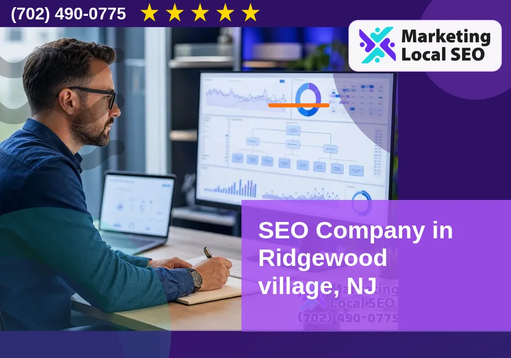 SEO in Ridgewood village, NJ SEO in Ridgewood village, NJ