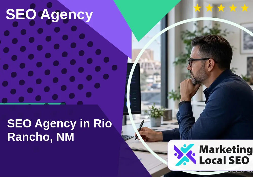 SEO Agency in Rio Rancho, NM SEO Agency in Rio Rancho, NM