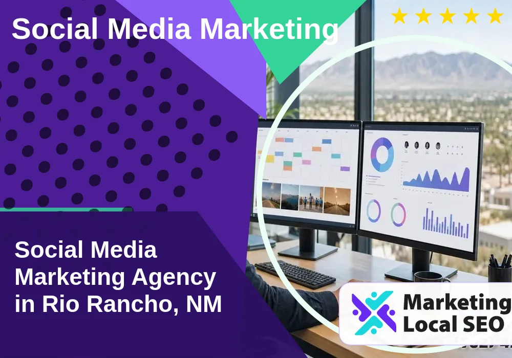 Social Media Marketing in Rio Rancho, NM Social Media Marketing in Rio Rancho, NM
