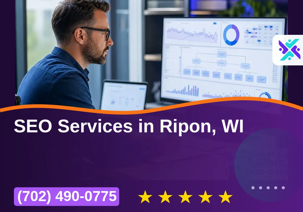SEO Services in Ripon, WI SEO Services in Ripon, WI