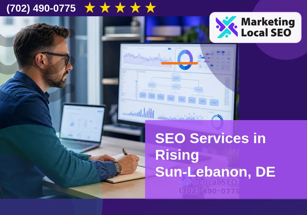 SEO Services in Rising Sun-Lebanon, DE SEO Services in Rising Sun-Lebanon, DE