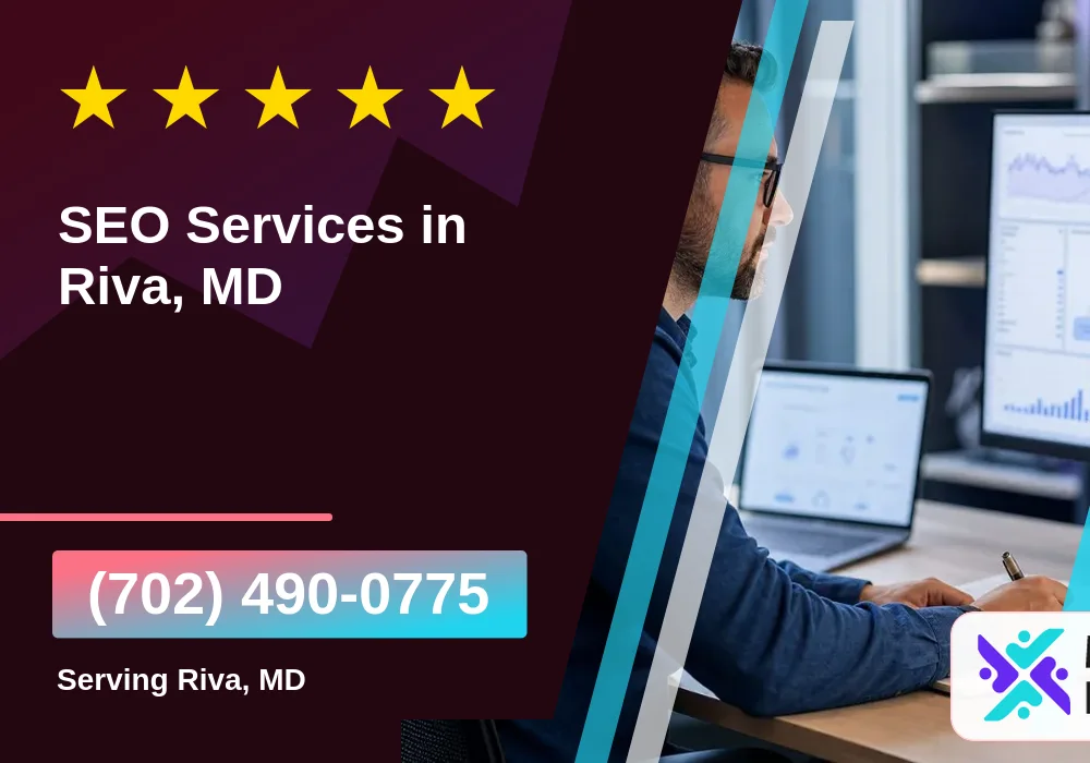 SEO Services in Riva, MD SEO Services in Riva, MD