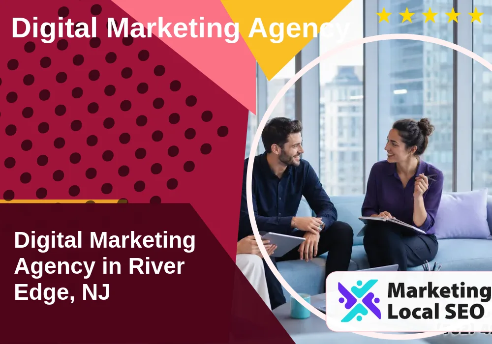 Digital Marketing Agency in River Edge, NJ