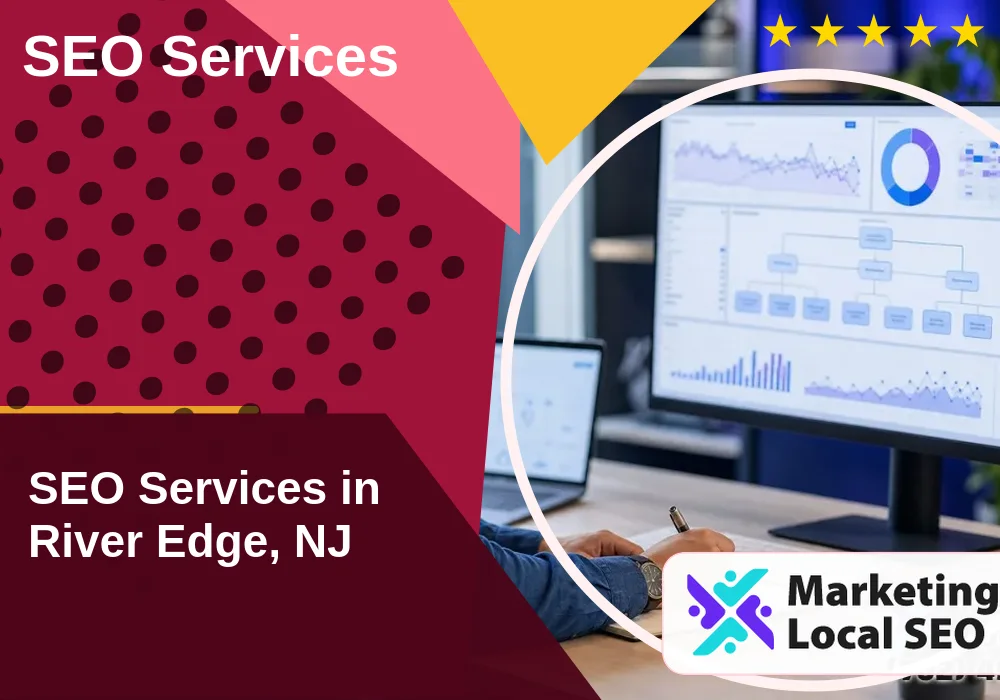 SEO Services in River Edge, NJ