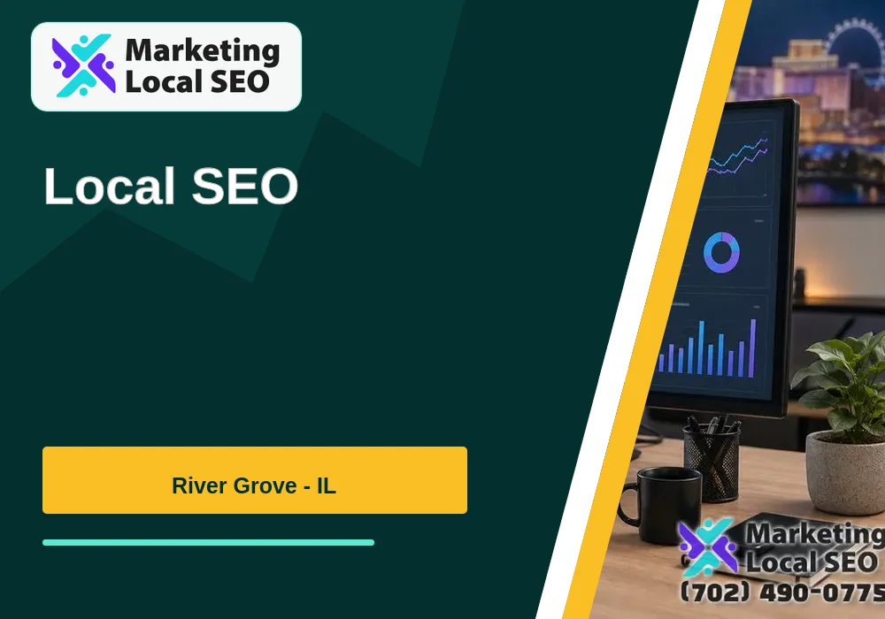 Local SEO in River Grove, IL