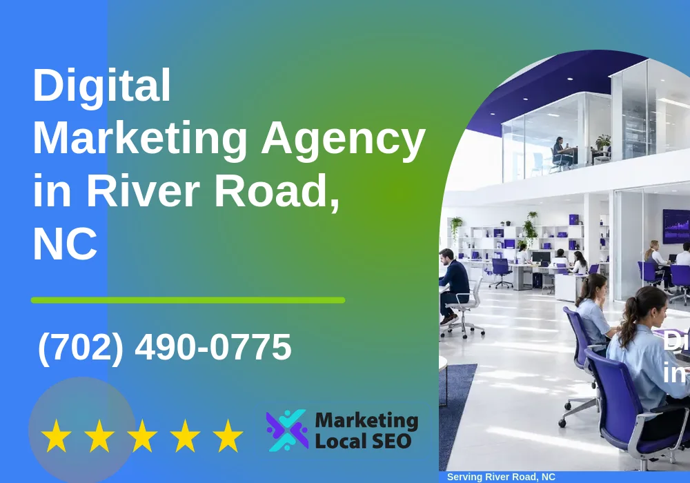 Digital Marketing Agency in River Road, NC Digital Marketing Agency in River Road, NC
