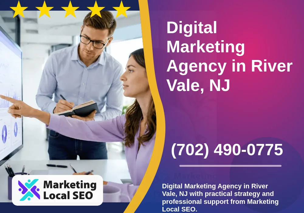 Digital Marketing Agency in River Vale, NJ Digital Marketing Agency in River Vale, NJ
