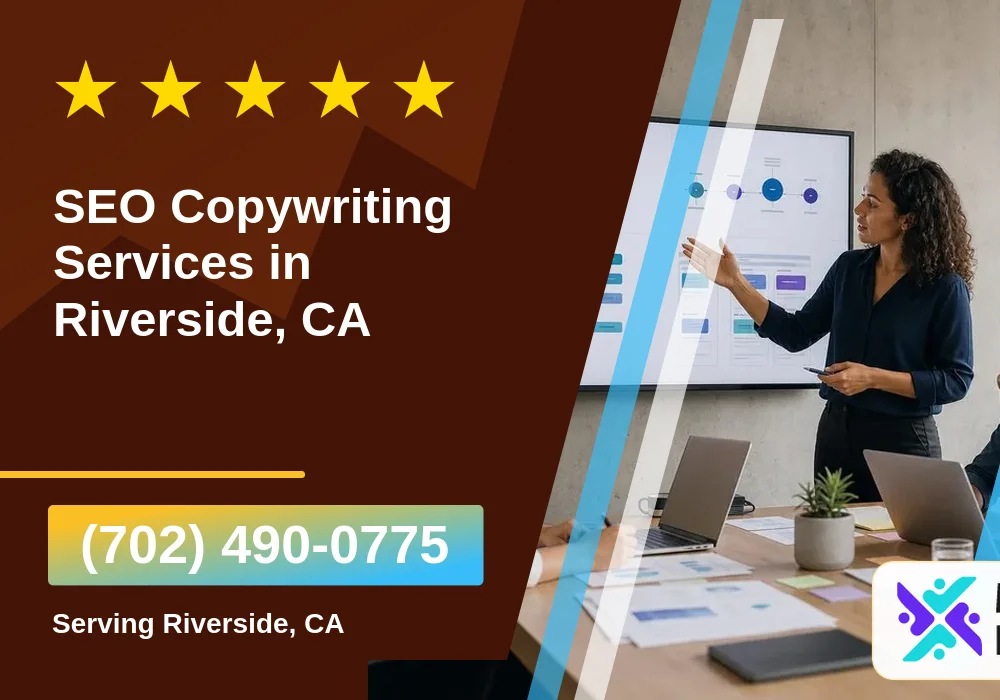 SEO Copywriting in Riverside, CA SEO Copywriting in Riverside, CA