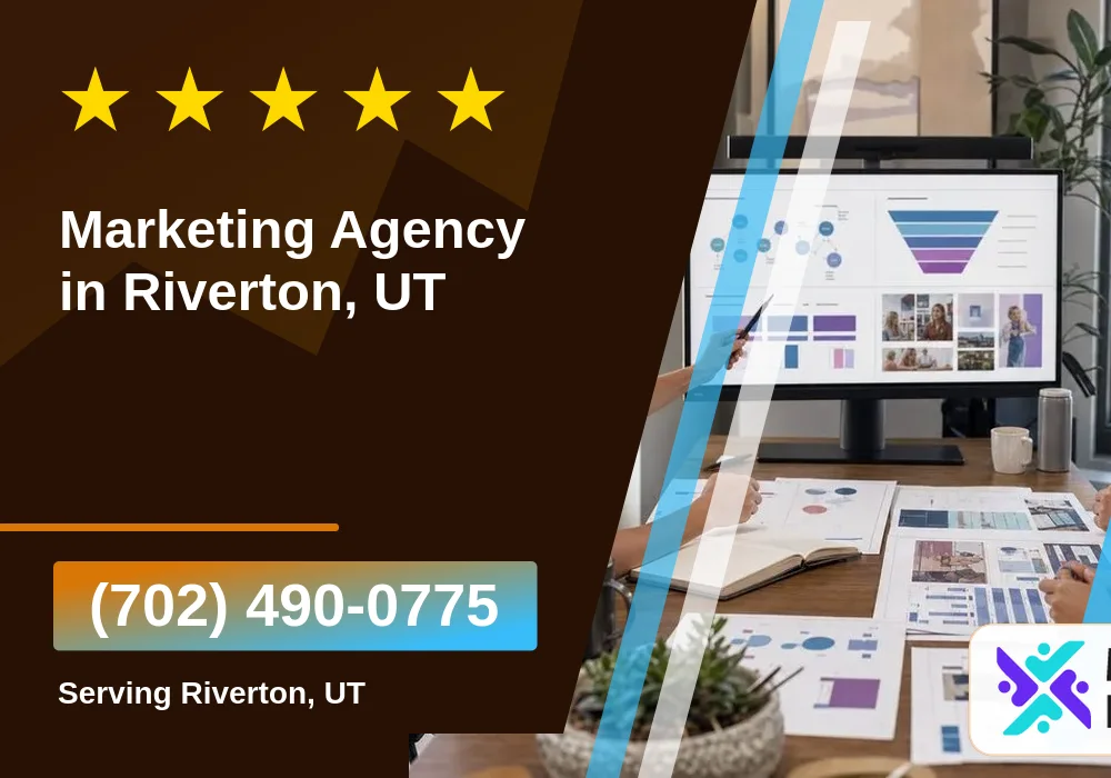 Marketing Services in Riverton, UT