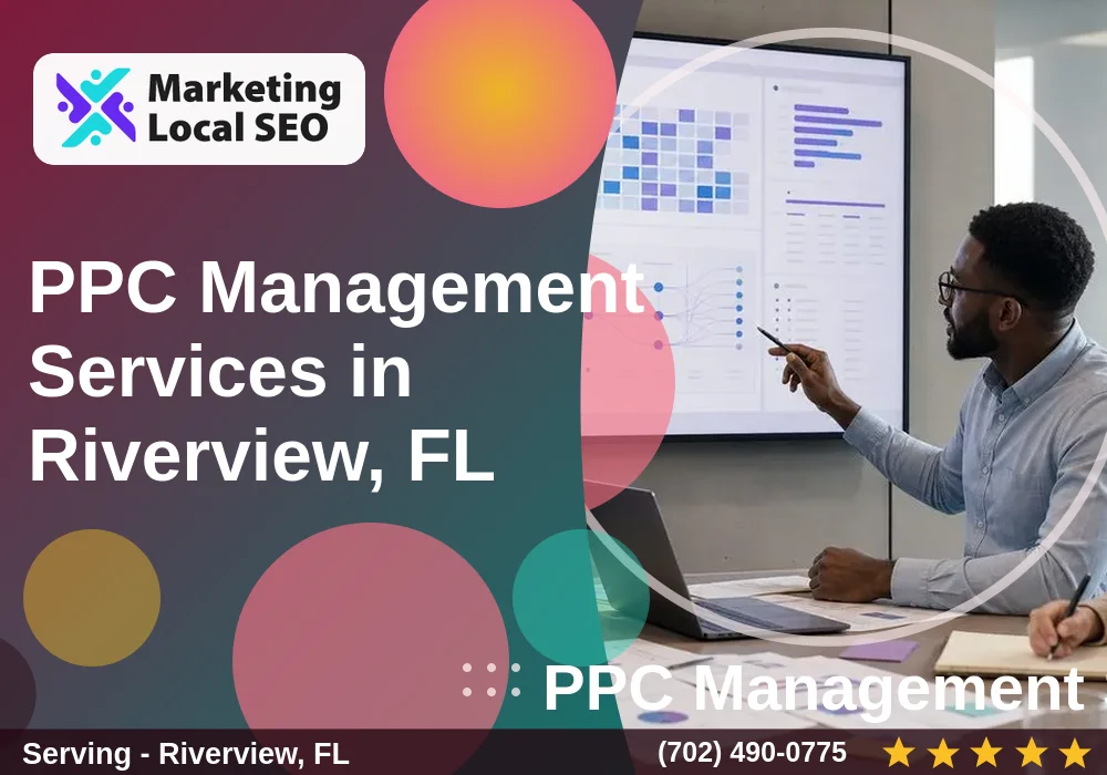 PPC Management Services in Riverview, FL