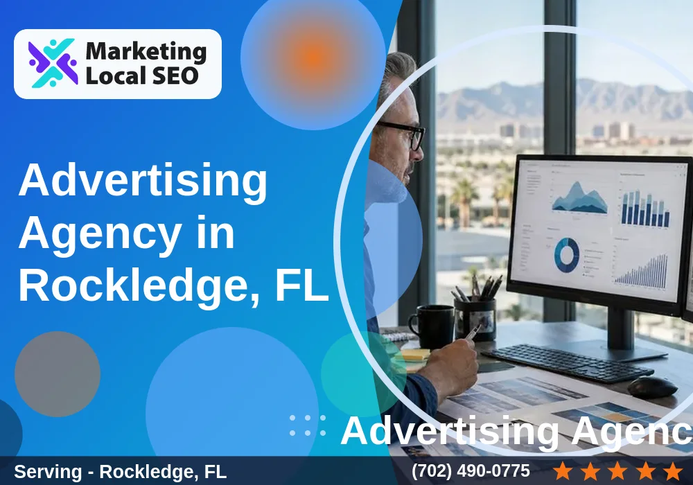 Advertising Agency in Rockledge, FL Advertising Agency in Rockledge, FL