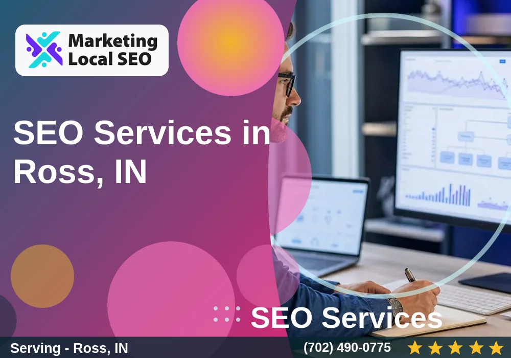 SEO Services in Ross, IN SEO Services in Ross, IN