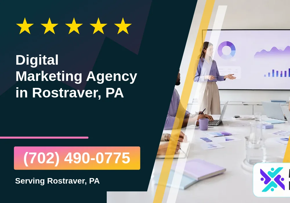 Digital Marketing Agency in Rostraver, PA Digital Marketing Agency in Rostraver, PA