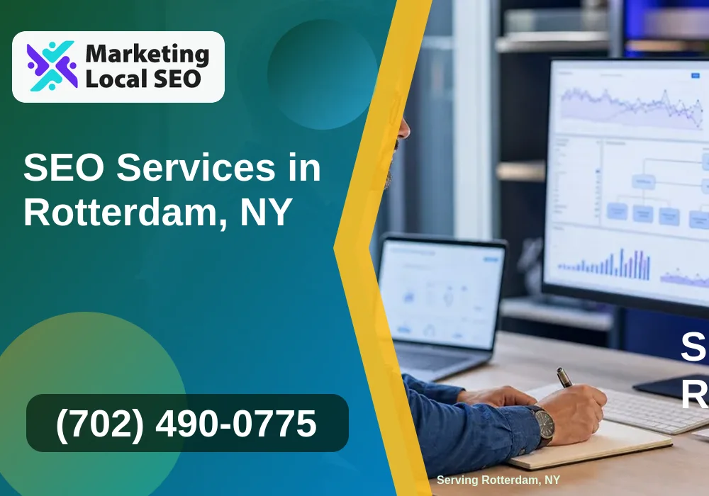 SEO Services in Rotterdam, NY SEO Services in Rotterdam, NY
