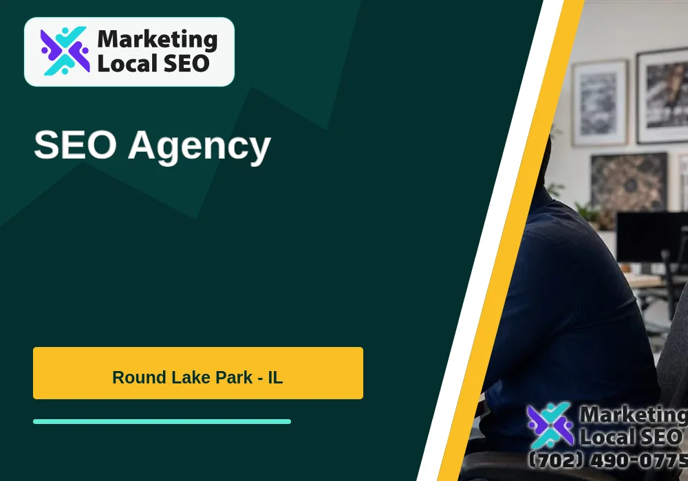SEO Agency in Round Lake Park, IL