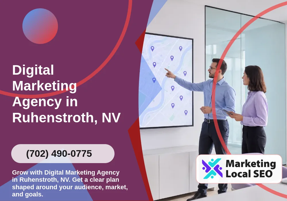 Digital Marketing Agency in Ruhenstroth, NV Digital Marketing Agency in Ruhenstroth, NV