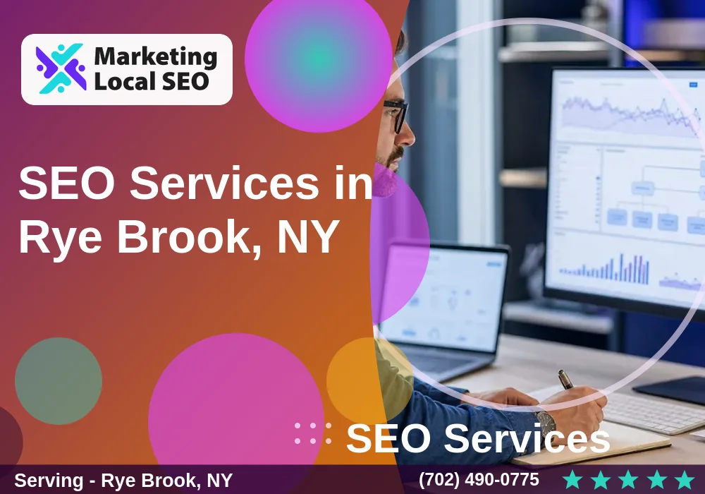 SEO Services in Rye Brook, NY SEO Services in Rye Brook, NY