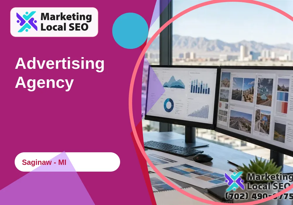 Advertising Agency in Saginaw, MI Advertising Agency in Saginaw, MI